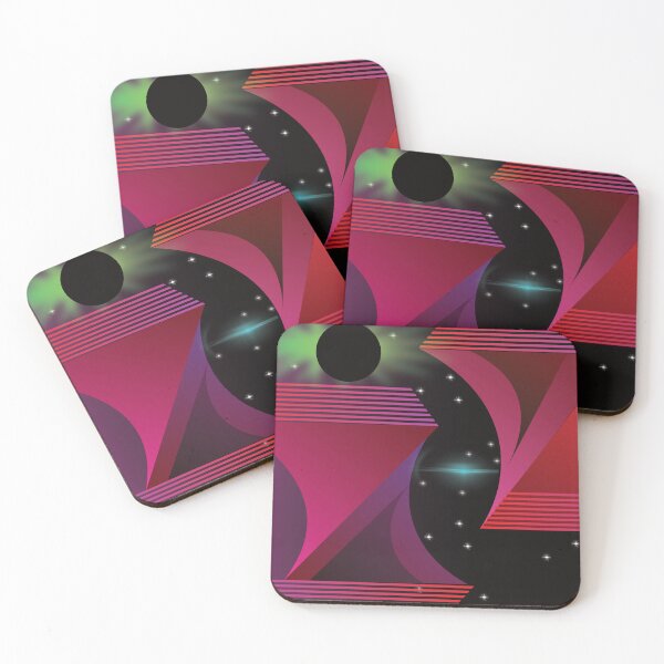 Item preview, The Black Star Colonies designed and sold by RGSMOOTHFINGER.