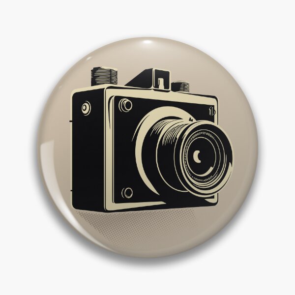 Item preview, Vintage Camera, Film. ArtNº2a designed and sold by Bauani.