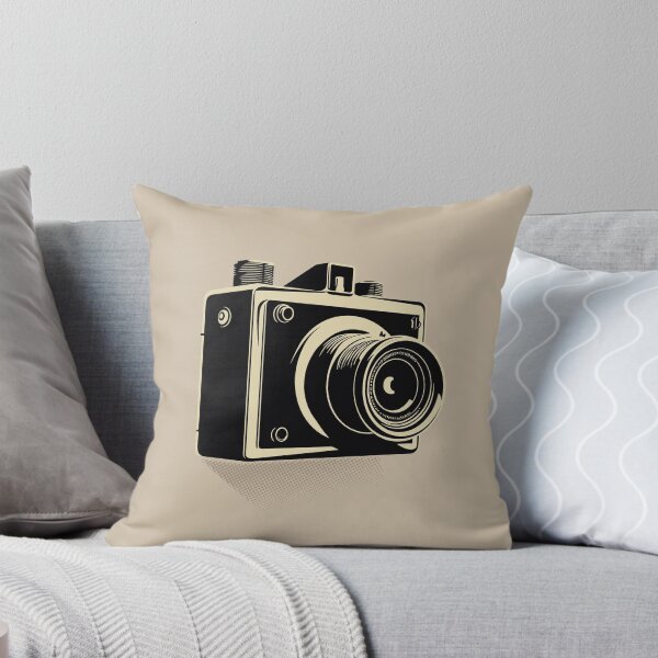 Item preview, Vintage Camera, Film. ArtNº2a designed and sold by Bauani.
