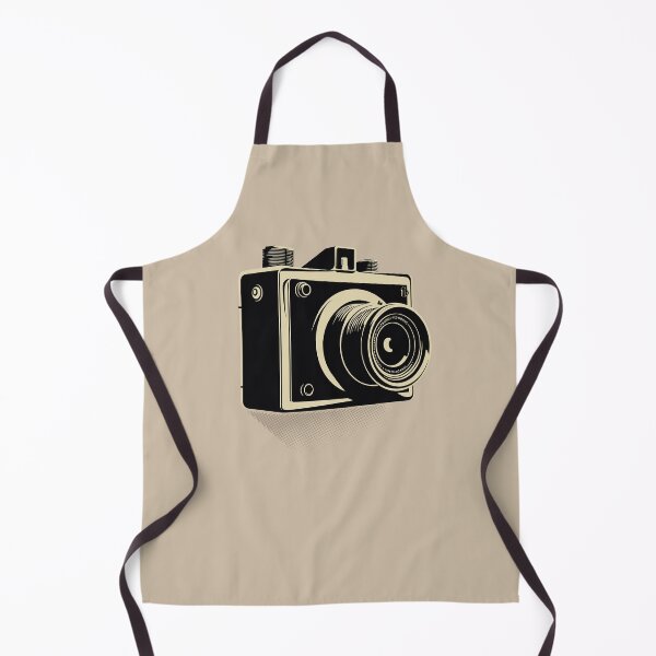 Item preview, Vintage Camera, Film. ArtNº2a designed and sold by Bauani.