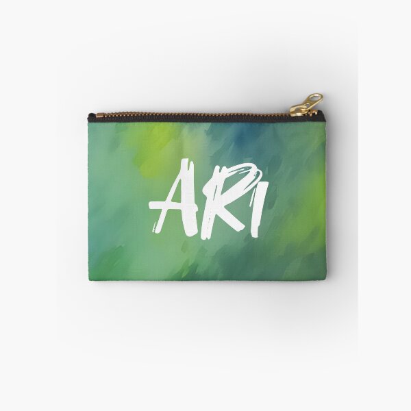 Item preview, Custom Name : Ari designed and sold by Gabriela McDaniel.