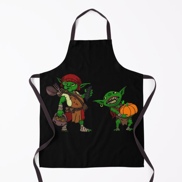 Item preview, Goblin Lunch designed and sold by ForsoothDesigns.