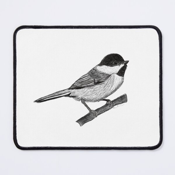 Item preview, Chickadee designed and sold by Val Thompson.