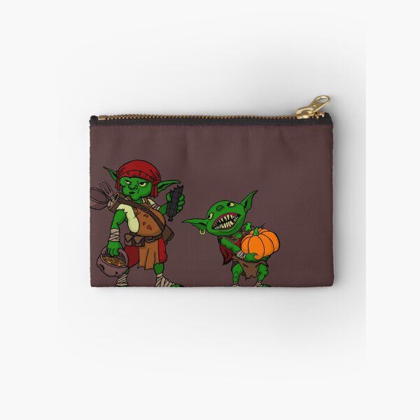 Item preview, Goblin Lunch designed and sold by ForsoothDesigns.