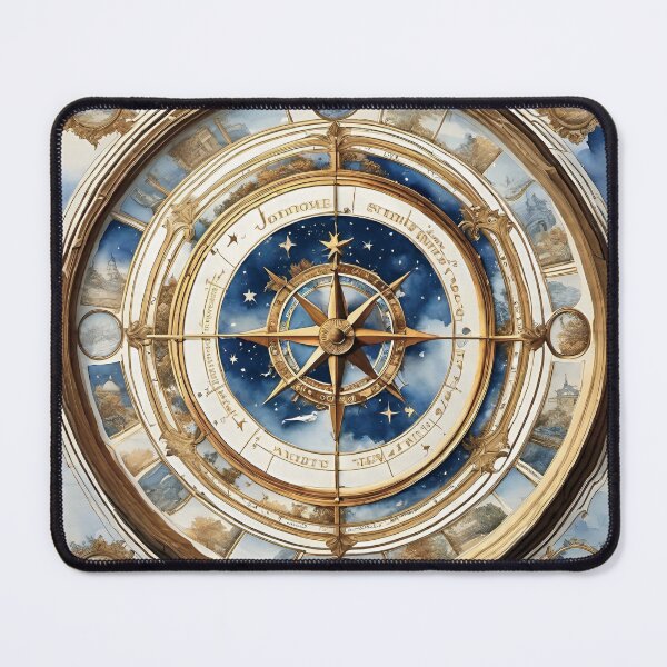 Item preview, Heavenly Planets Toile Two designed and sold by FincastleDesign.