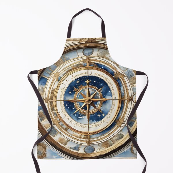 Item preview, Heavenly Planets Toile Two designed and sold by FincastleDesign.