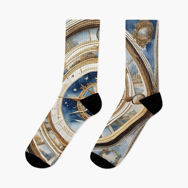 Item preview, Heavenly Planets Toile Two designed and sold by FincastleDesign.