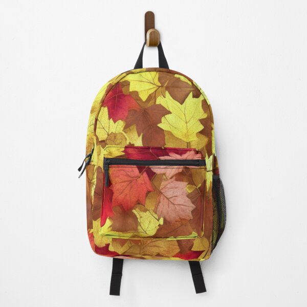 Item preview, Autumn theme pattern designed and sold by AlfredSSikula.