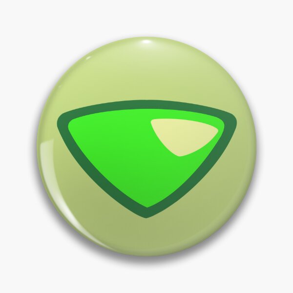 Item preview, Peridot’s Gem designed and sold by LucentLynx.