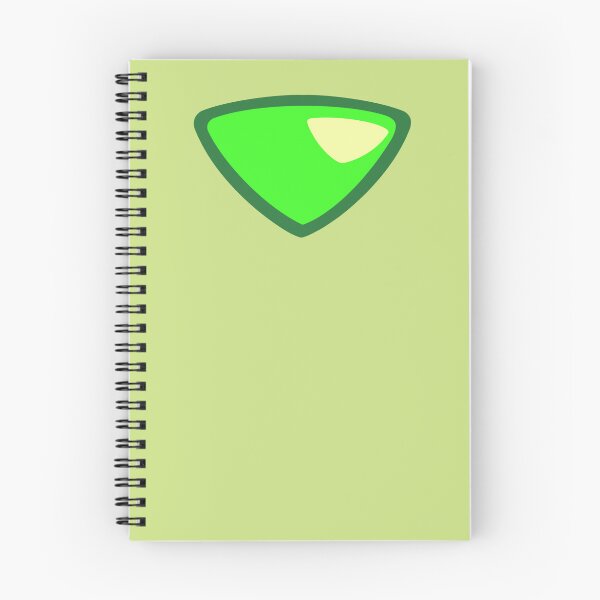 Item preview, Peridot’s Gem designed and sold by LucentLynx.