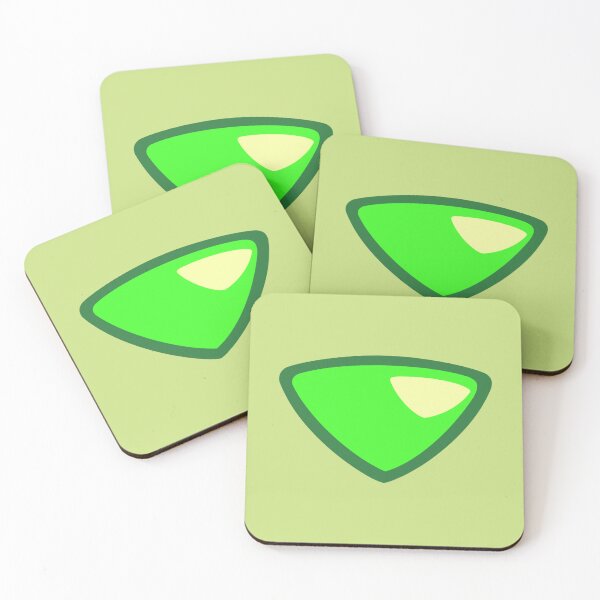 Item preview, Peridot’s Gem designed and sold by LucentLynx.