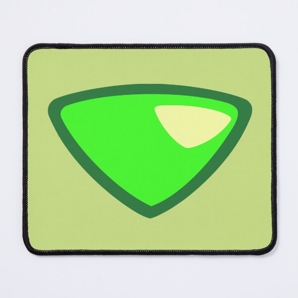 Item preview, Peridot’s Gem designed and sold by LucentLynx.