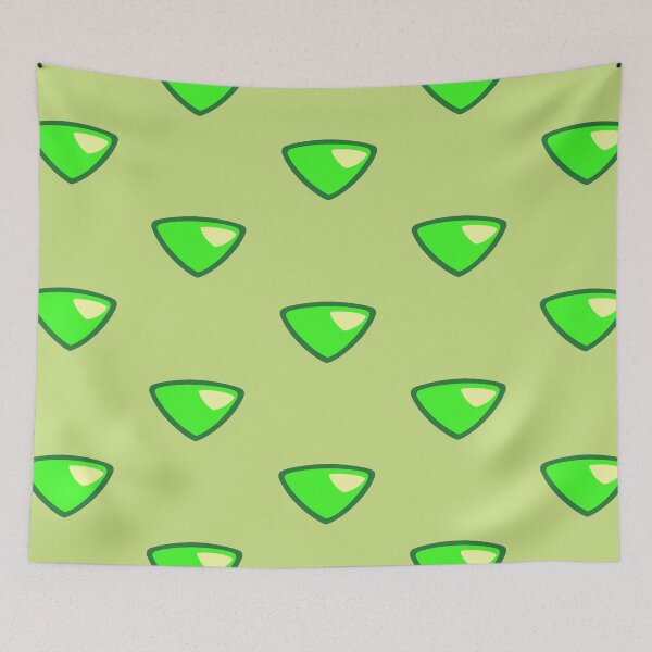 Item preview, Peridot’s Gem designed and sold by LucentLynx.