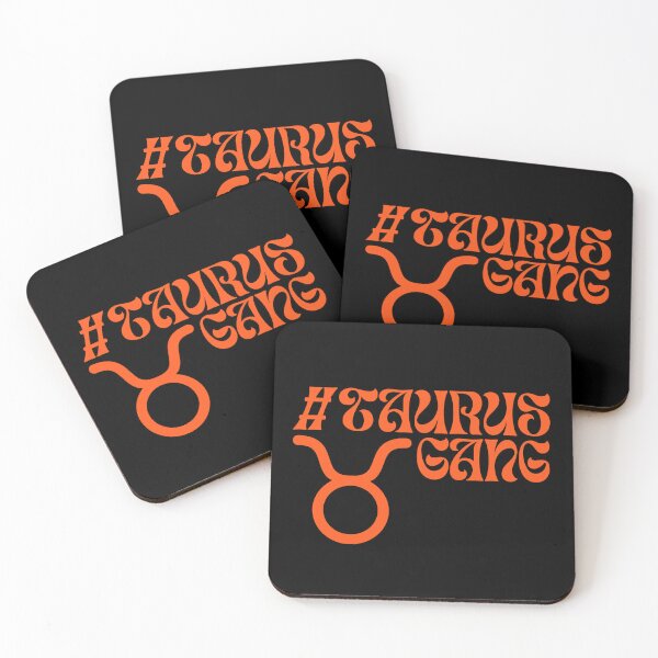Item preview, #Taurus Gang Zodiac Astrology by King Felix designed and sold by Felix Toth.