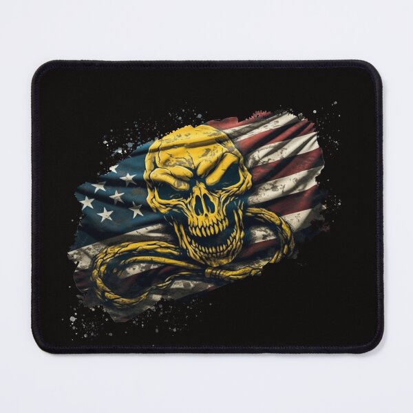 Item preview, Gadsen Patriot Version 001 designed and sold by crayonviking.