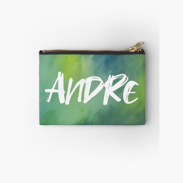 Item preview, Custom Name : Andre designed and sold by Gabriela McDaniel.
