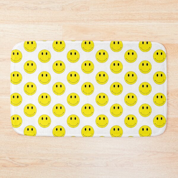 Item preview, smiley face 3 designed and sold by MerchHaunted.