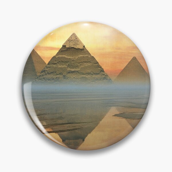 Item preview, Reflections in Mist designed and sold by PyramidSchmear.