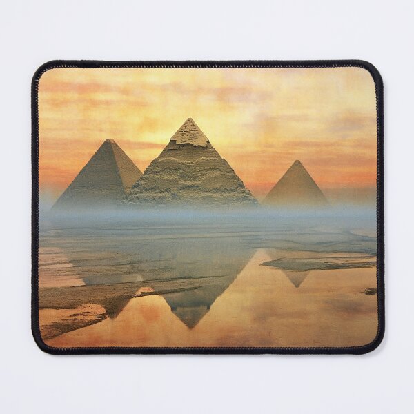 Item preview, Reflections in Mist designed and sold by PyramidSchmear.