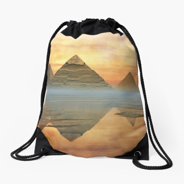Item preview, Reflections in Mist designed and sold by PyramidSchmear.