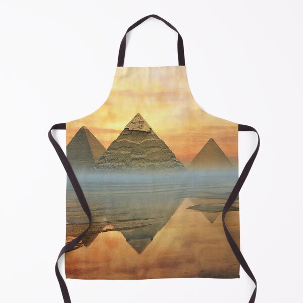 Item preview, Reflections in Mist designed and sold by PyramidSchmear.