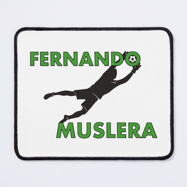 Item preview, Fernando Muslera designed and sold by DE-Couple.