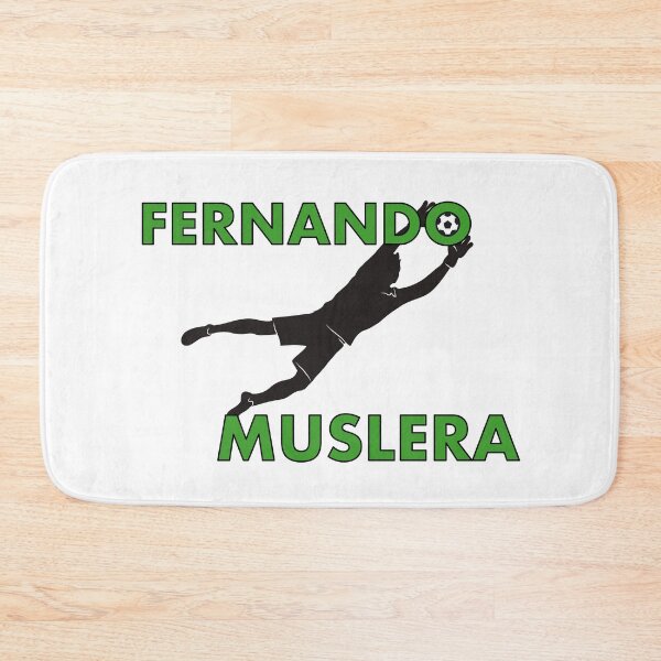 Item preview, Fernando Muslera designed and sold by DE-Couple.