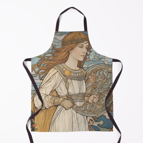 Item preview,  Paladin designed and sold by ComicsFactory.