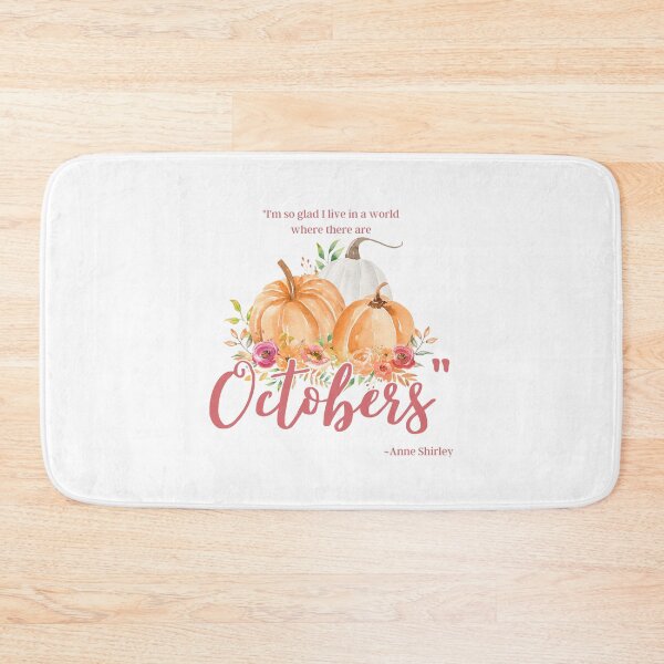 Item preview, World of Octobers Anne of Green Gables designed and sold by A-M-Watson.