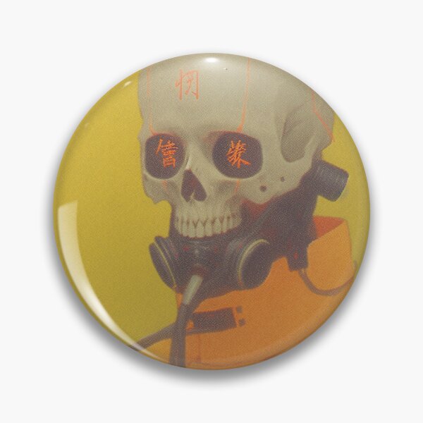 Item preview, Pusher designed and sold by ARTificialNsite.