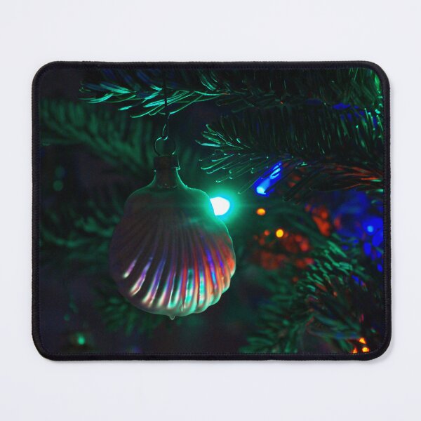 Artikelvorschau, Ein Muschelweihnachten entworfen und verkauft von AGODIPhoto.