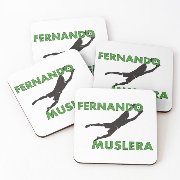 Item preview, Fernando Muslera designed and sold by DE-Couple.