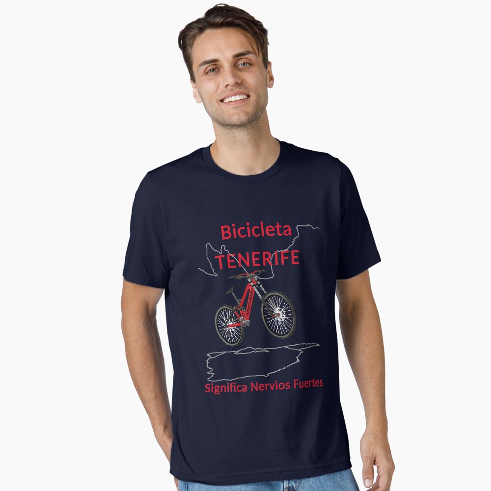 Item preview, Essential T-Shirt designed and sold by CreaVisArt.