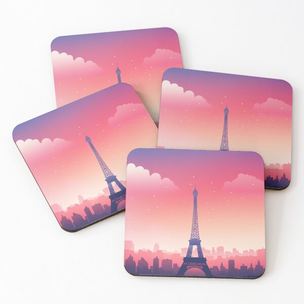 Item preview, Elegant Icon: Eiffel Towe designed and sold by Digi-Artsy.
