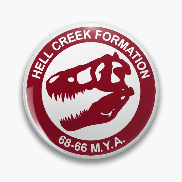 Item preview, Hell Creek Formation Tyrannosaurus skull design designed and sold by Jason Abdale.