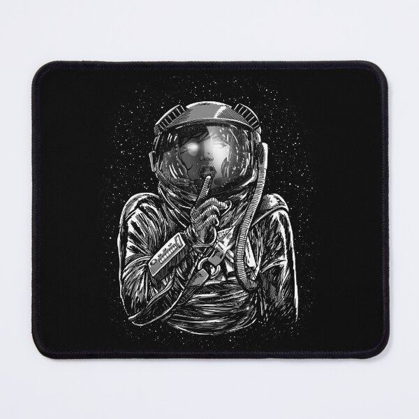 Item preview, Secrets of Space 2017 designed and sold by nickv47.