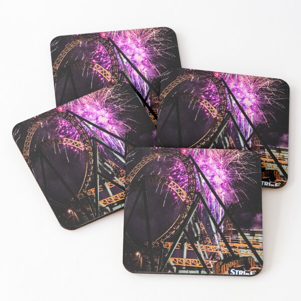 Item preview, Copperhead Strike Fireworks Photo designed and sold by DUSTIN Y.