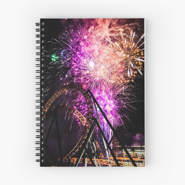 Item preview, Copperhead Strike Fireworks Photo designed and sold by DUSTIN Y.