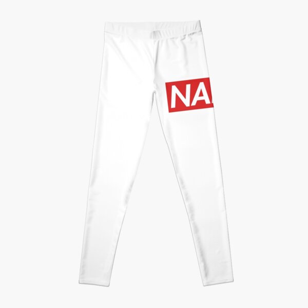 NANI?! SUPREME Leggings