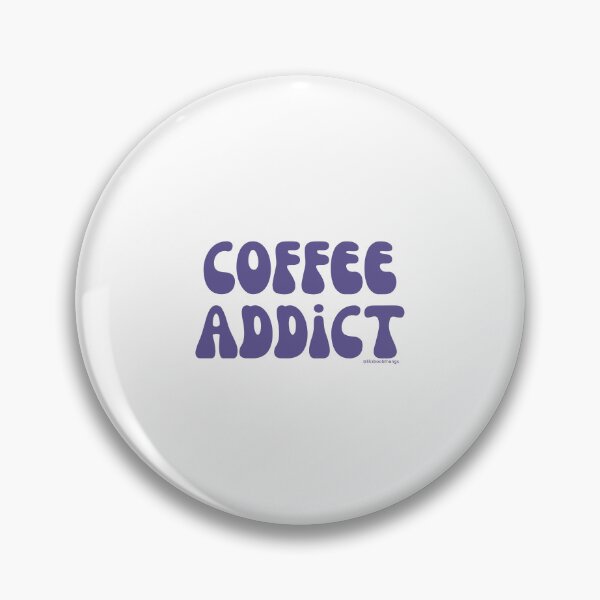 Artikelvorschau, Kaffeesüchtiger. v41 | @lilsboobthangs entworfen und verkauft von lilsboobthangs.