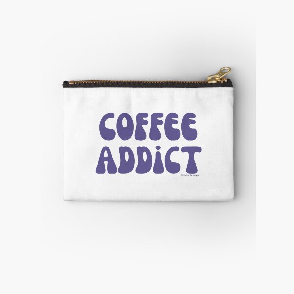 Artikelvorschau, Kaffeesüchtiger. v41 | @lilsboobthangs entworfen und verkauft von lilsboobthangs.