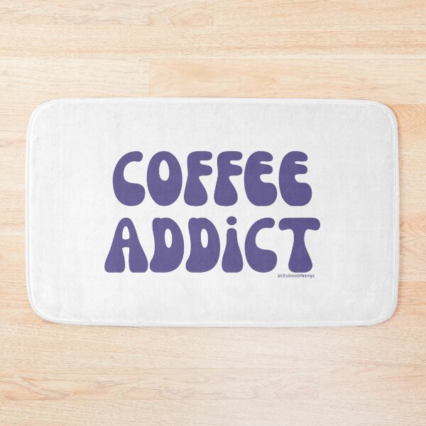 Item preview, Coffee Addict. v41 | @lilsboobthangs designed and sold by lilsboobthangs.
