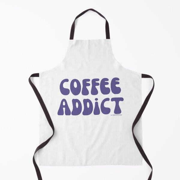 Artikelvorschau, Kaffeesüchtiger. v41 | @lilsboobthangs entworfen und verkauft von lilsboobthangs.