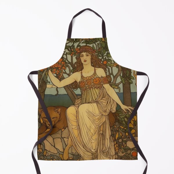 Item preview, Pallas designed and sold by ComicsFactory.