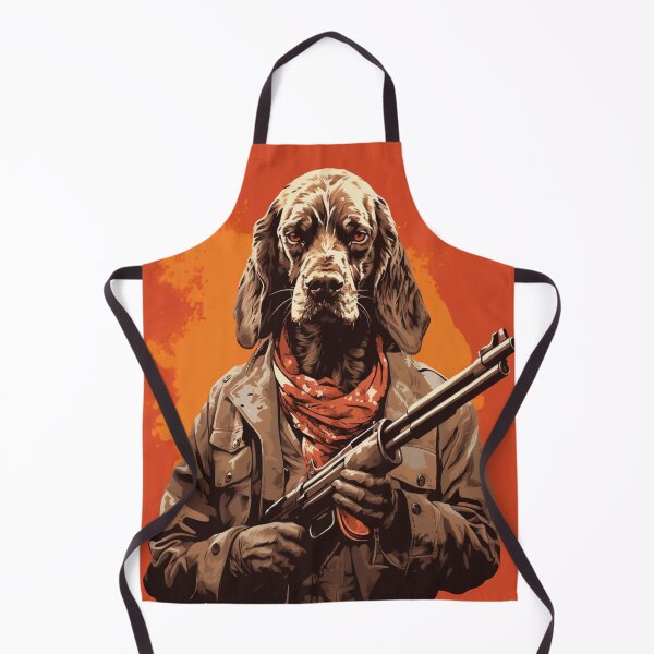 Item preview, marshal designed and sold by patternshoprad.