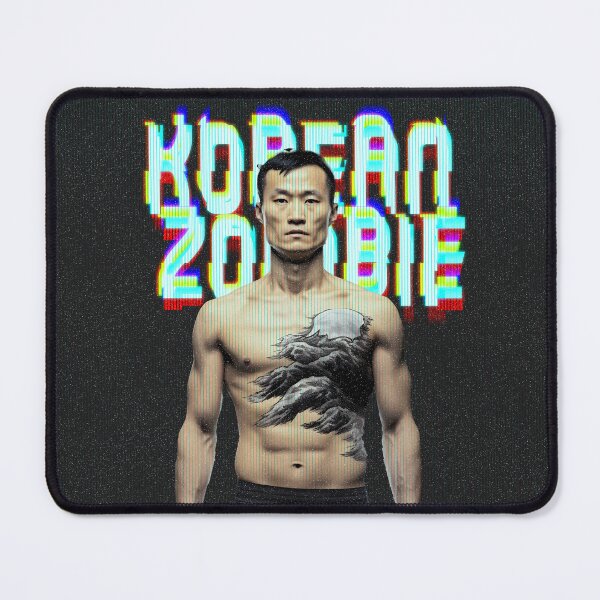Item preview, Korean Zombie Jung Chan-sung T-Shirts | Limited Edition designed and sold by Velizmanstudio.