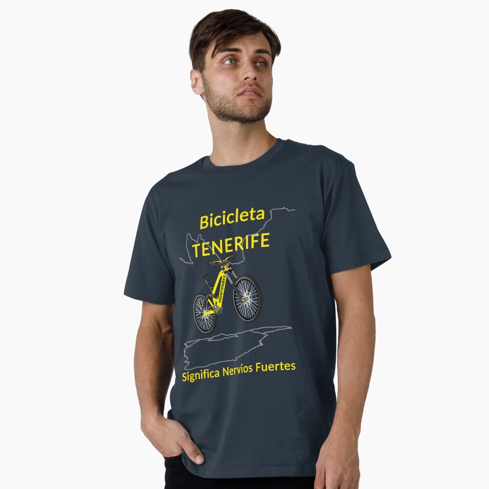 Artikel-Vorschau von Premium T-Shirt, designt und verkauft von CreaVisArt.