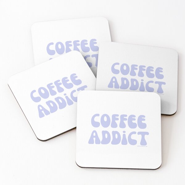 Item preview, Coffee Addict. v42 | @lilsboobthangs designed and sold by lilsboobthangs.