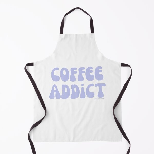 Artikelvorschau, Kaffeesüchtiger. v42 | @lilsboobthangs entworfen und verkauft von lilsboobthangs.