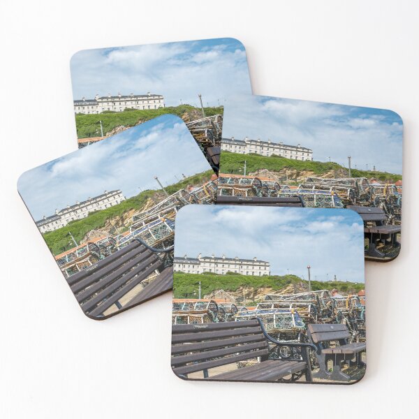 Item preview, Tate Hill Pier in Whitby designed and sold by yackers1.